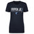 Scotty Pippen Jr. Women's T-Shirt | 500 LEVEL