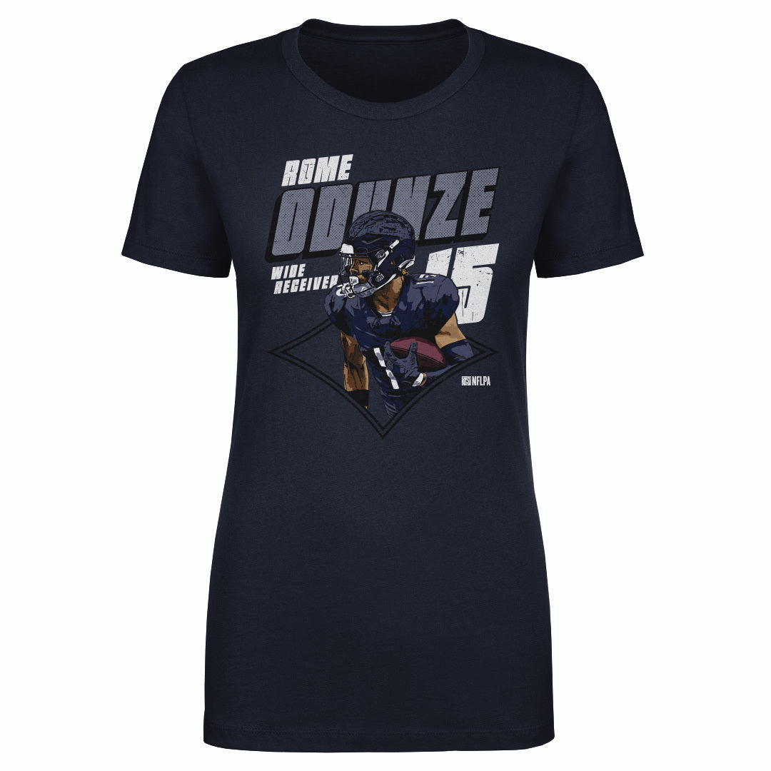 Rome Odunze Women's T-Shirt | 500 LEVEL