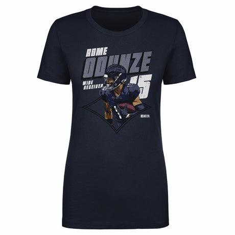 Rome Odunze Women's T-Shirt | 500 LEVEL