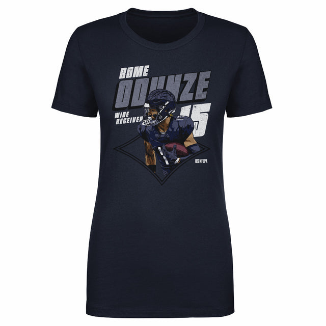 Rome Odunze Women's T-Shirt | 500 LEVEL