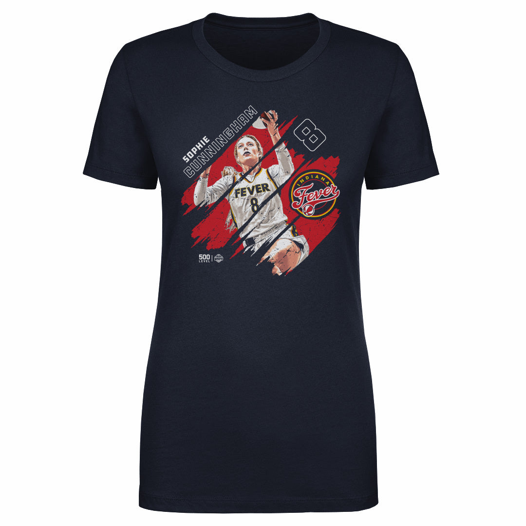 Sophie Cunningham Women's T-Shirt | 500 LEVEL