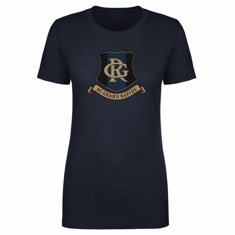 AC Grand Rapids Women's T-Shirt | 500 LEVEL