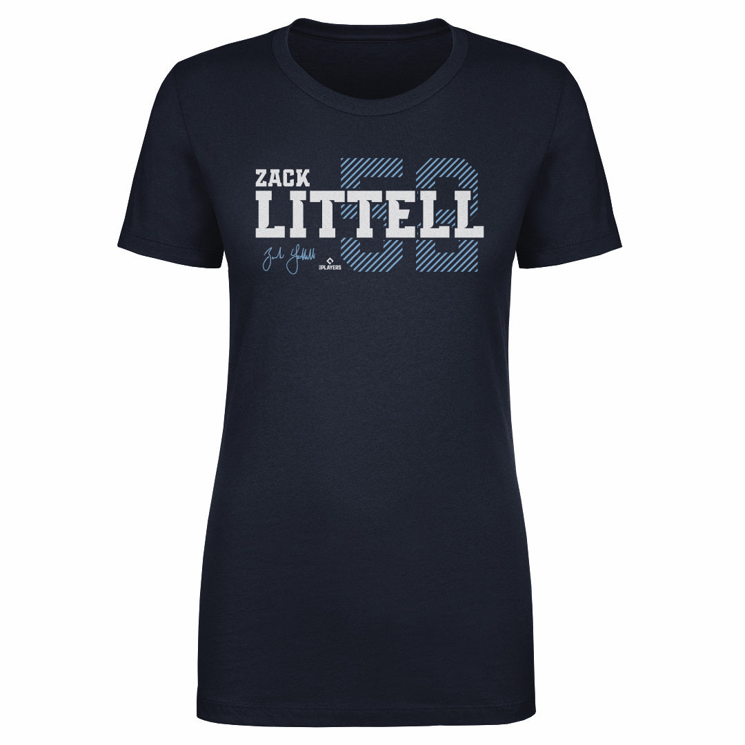Zack Littell Women&#39;s T-Shirt | 500 LEVEL