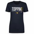 Obi Toppin Women's T-Shirt | 500 LEVEL
