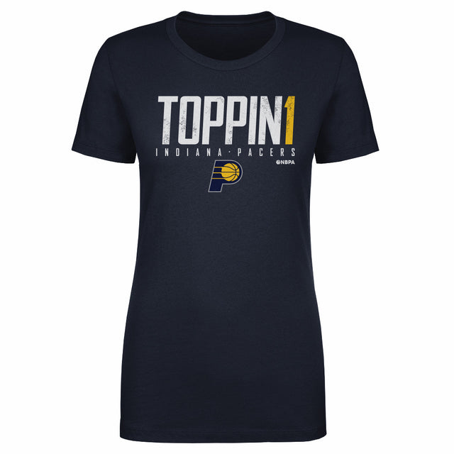Obi Toppin Women's T-Shirt | 500 LEVEL