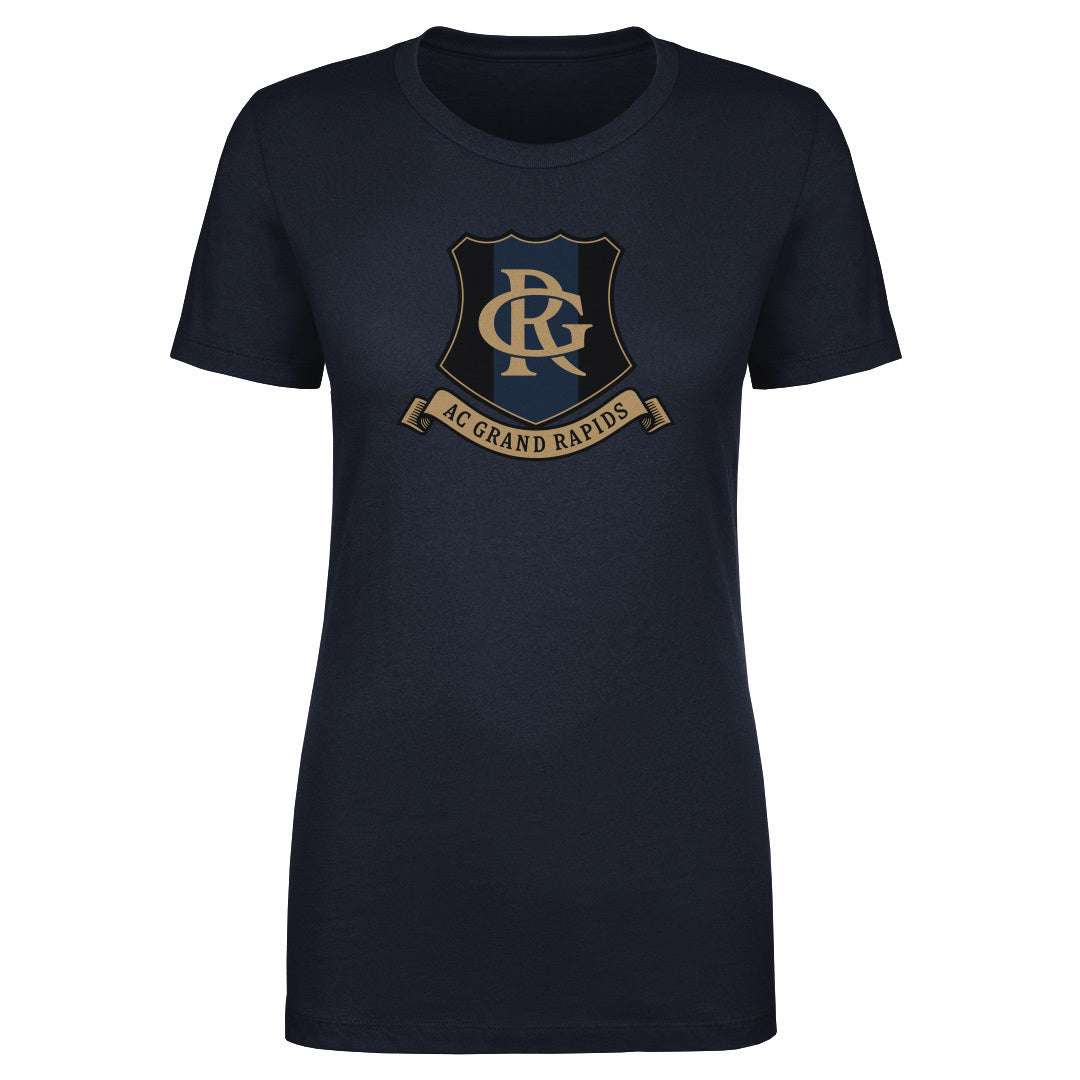AC Grand Rapids Women's T-Shirt | 500 LEVEL