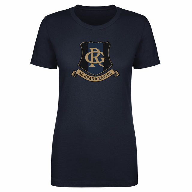 AC Grand Rapids Women's T-Shirt | 500 LEVEL
