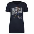 Anthony Edwards Women's T-Shirt | 500 LEVEL