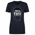 Zach Edey Women's T-Shirt | 500 LEVEL
