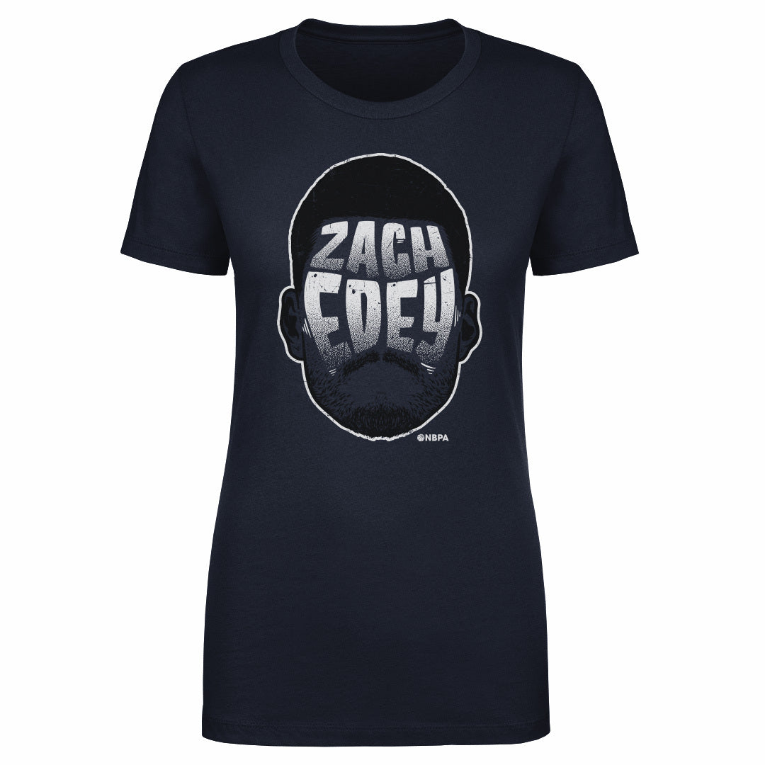 Zach Edey Women's T-Shirt | 500 LEVEL