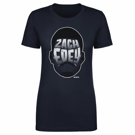 Zach Edey Women's T-Shirt | 500 LEVEL