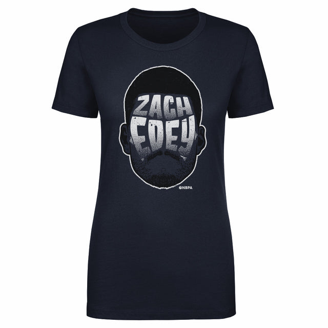 Zach Edey Women's T-Shirt | 500 LEVEL
