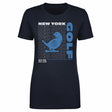 New York Golf Club Women's T-Shirt | 500 LEVEL