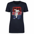 Kirby Puckett Women's T-Shirt | 500 LEVEL