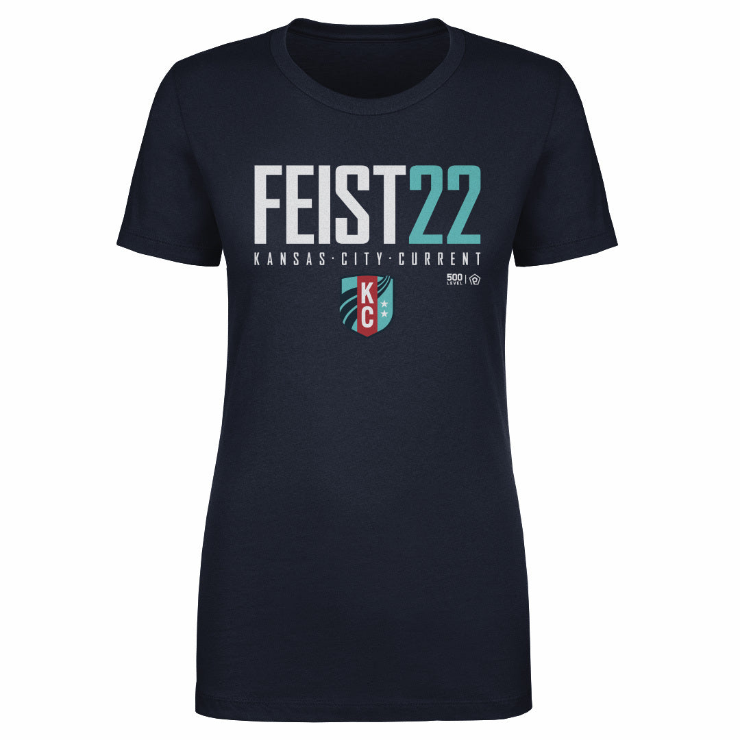 Bayley Feist Women's T-Shirt | 500 LEVEL