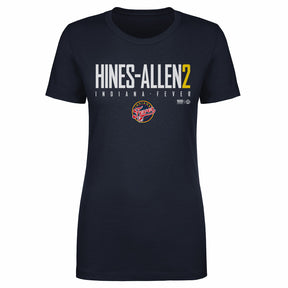 Myisha Hines-Allen Women's T-Shirt | 500 LEVEL