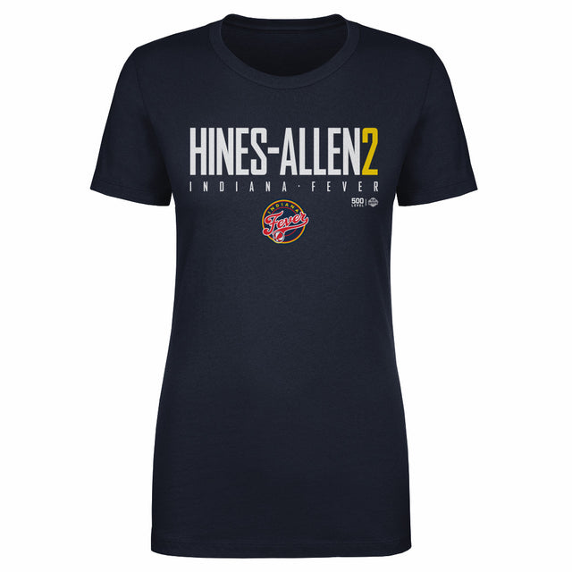 Myisha Hines-Allen Women's T-Shirt | 500 LEVEL