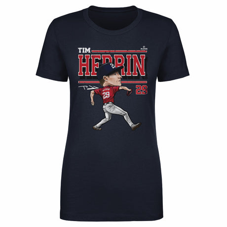 Tim Herrin Women's T-Shirt | 500 LEVEL