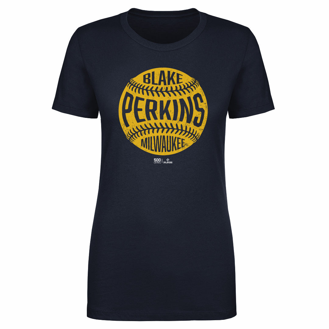 Blake Perkins Women's T-Shirt | 500 LEVEL