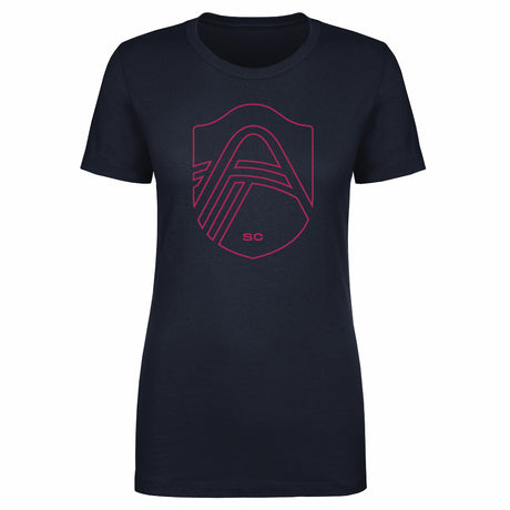 St. Louis City SC Women's T-Shirt | 500 LEVEL