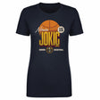 Nikola Jokic Women's T-Shirt | 500 LEVEL