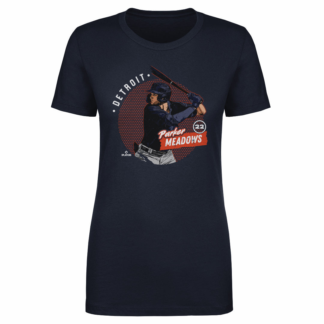 Parker Meadows Women's T-Shirt | 500 LEVEL