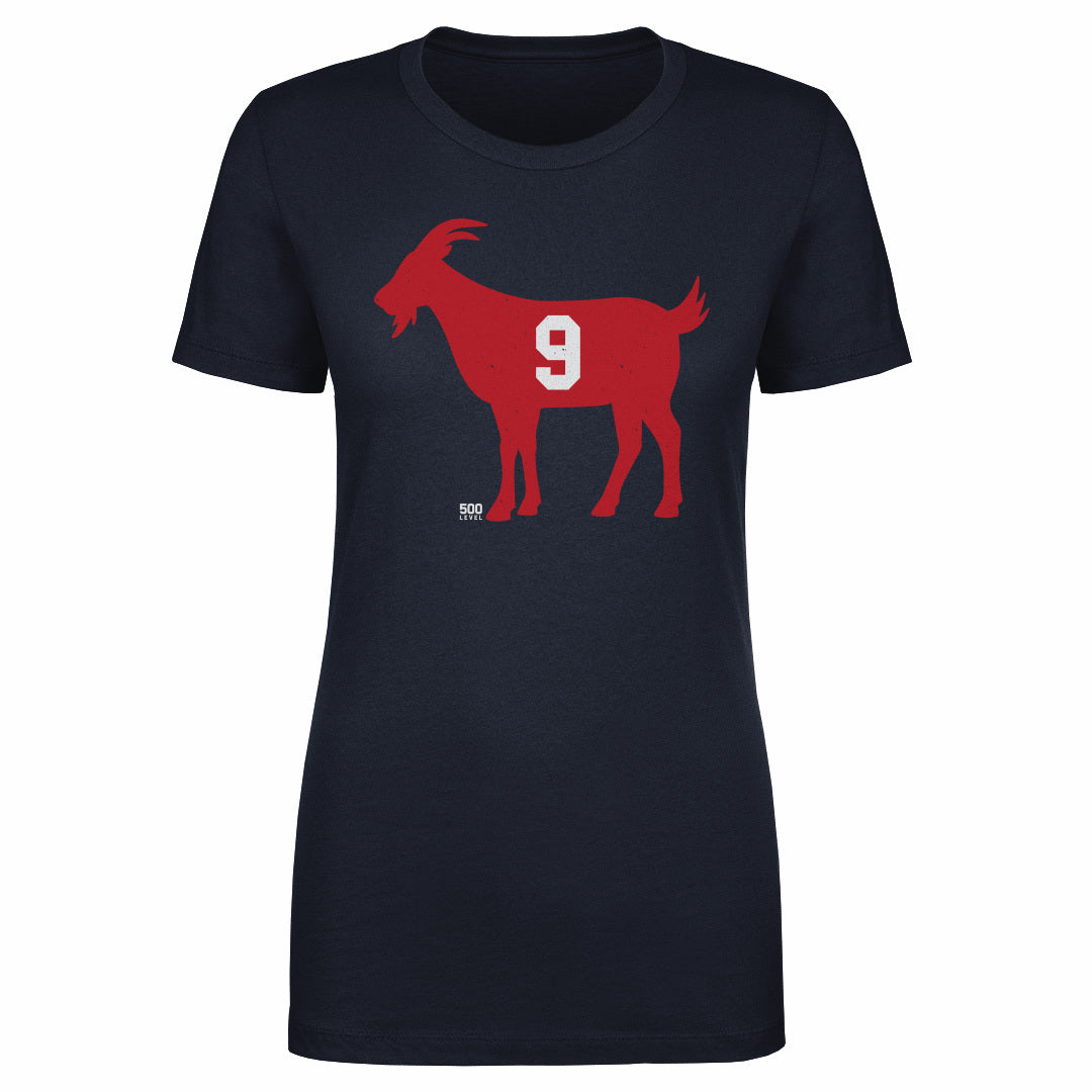 Boston Women's T-Shirt | 500 LEVEL