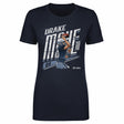 Drake Maye Women's T-Shirt | 500 LEVEL