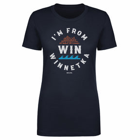 PE Guy Women's T-Shirt | 500 LEVEL