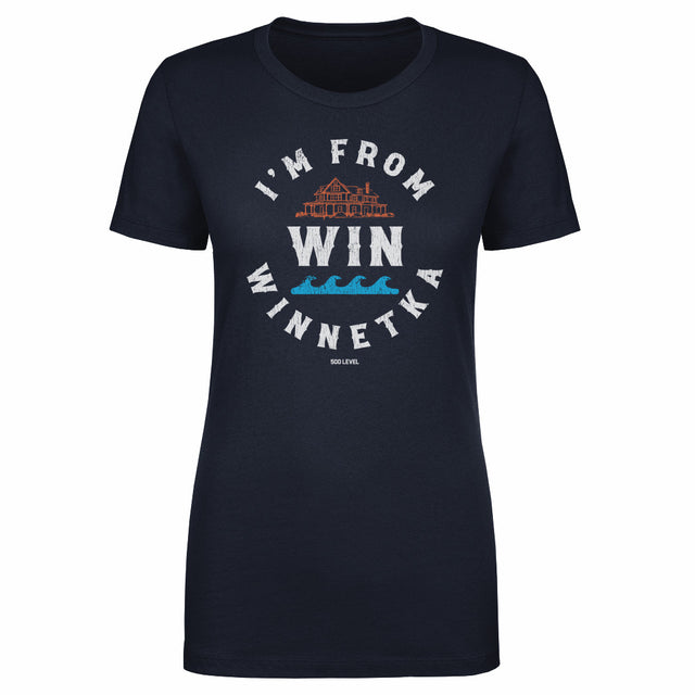 PE Guy Women's T-Shirt | 500 LEVEL