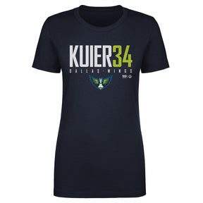 Awak Kuier Women's T-Shirt | 500 LEVEL