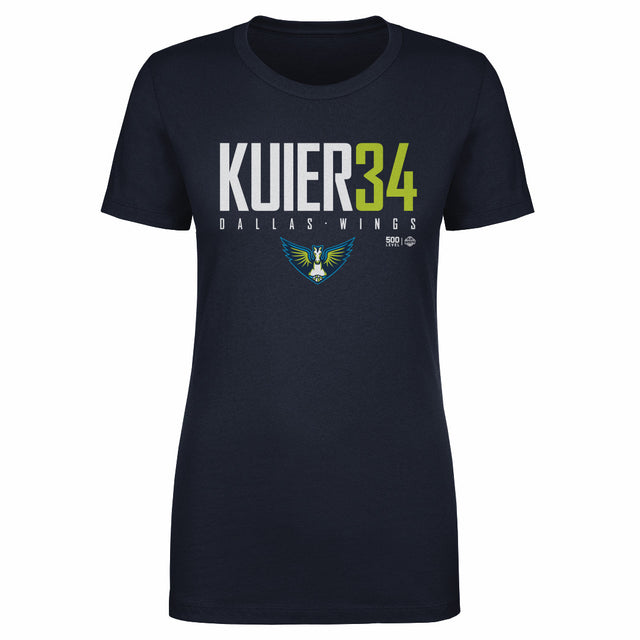 Awak Kuier Women's T-Shirt | 500 LEVEL