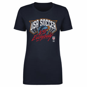 U.S. Soccer Women's T-Shirt | 500 LEVEL