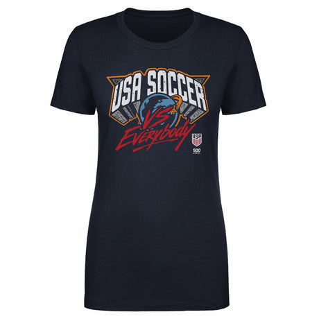 U.S. Soccer Women's T-Shirt | 500 LEVEL