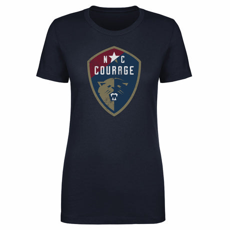 North Carolina Courage Women's T-Shirt | 500 LEVEL