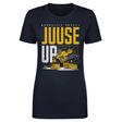 Juuse Saros Women's T-Shirt | 500 LEVEL