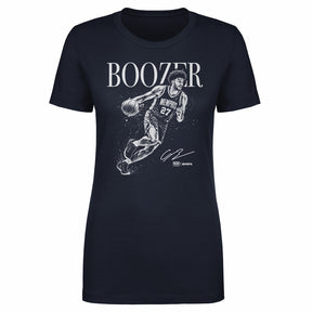 Cameron Boozer Women's T-Shirt | 500 LEVEL