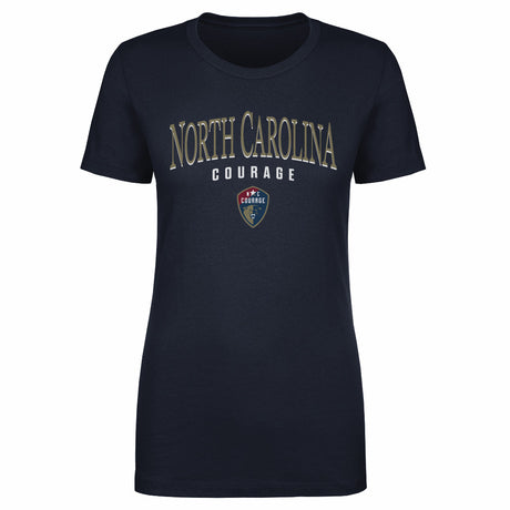 North Carolina Courage Women's T-Shirt | 500 LEVEL