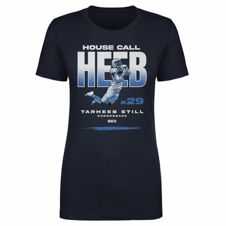 Tarheeb Still Women's T-Shirt | 500 LEVEL