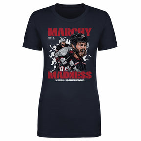 Kirill Marchenko Women's T-Shirt | 500 LEVEL
