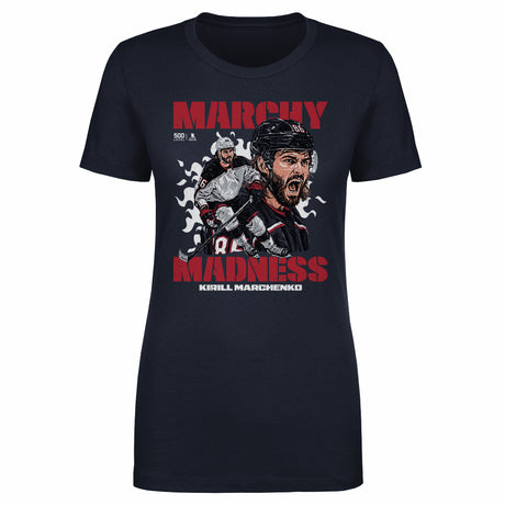 Kirill Marchenko Women's T-Shirt | 500 LEVEL