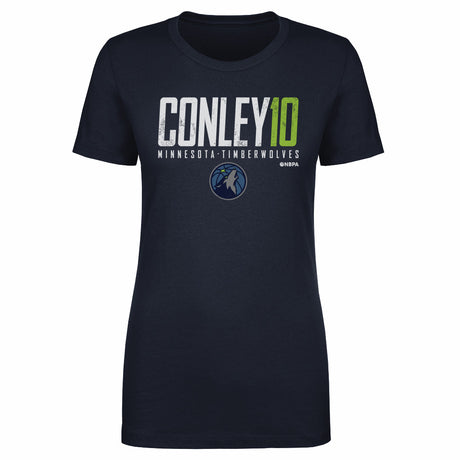 Mike Conley Women's T-Shirt | 500 LEVEL