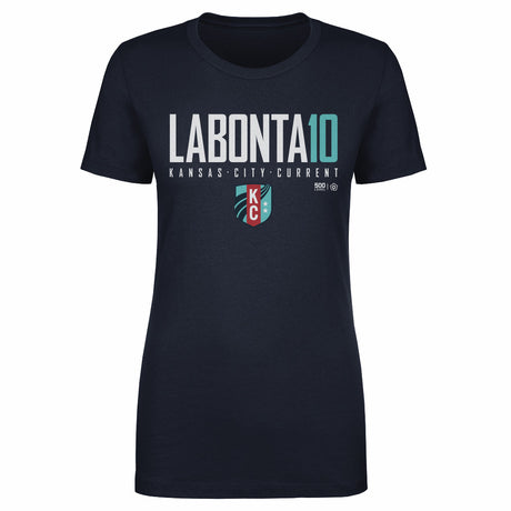 Lo'eau LaBonta Women's T-Shirt | 500 LEVEL