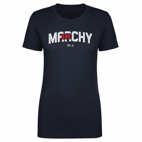 Brad Marchand Women's T-Shirt | 500 LEVEL