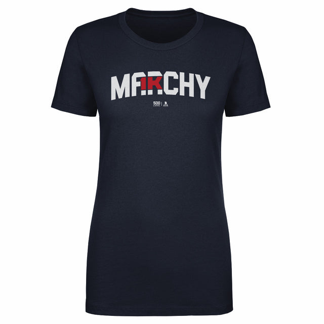 Brad Marchand Women's T-Shirt | 500 LEVEL