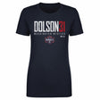 Stefanie Dolson Women's T-Shirt | 500 LEVEL