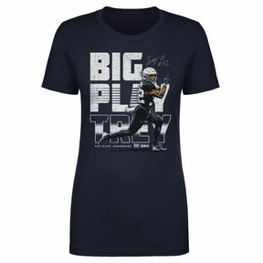 TreVeyon Henderson Women's T-Shirt | 500 LEVEL