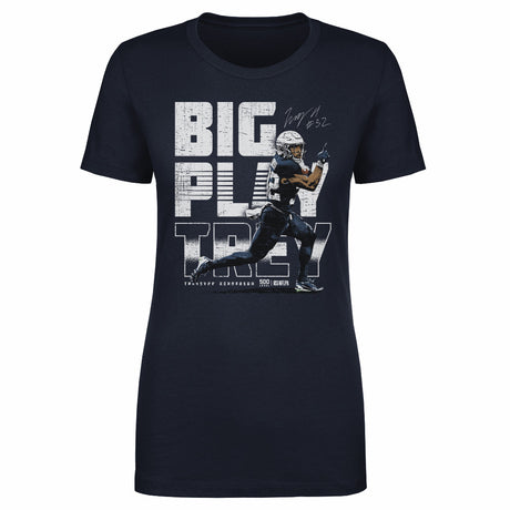 TreVeyon Henderson Women's T-Shirt | 500 LEVEL