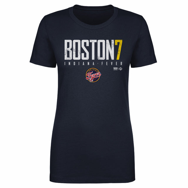 Aliyah Boston Women's T-Shirt | 500 LEVEL