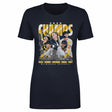 Milwaukee Baseball Women's T-Shirt | 500 LEVEL